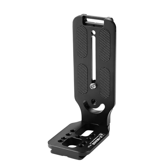 E-Image PL01 L Plate-S for Tripod