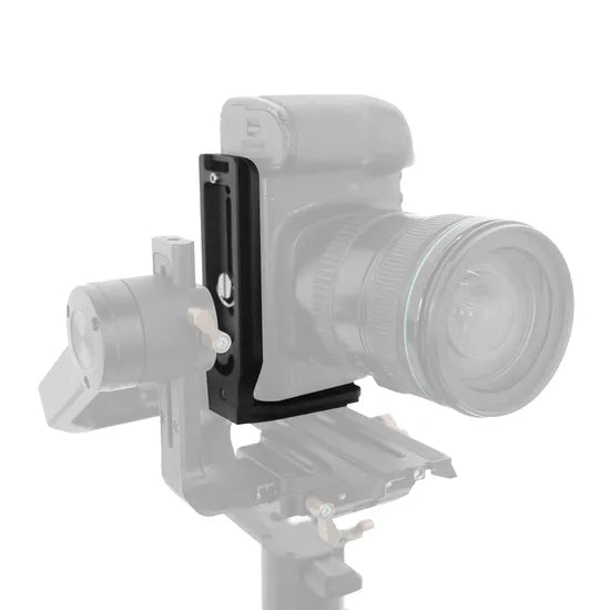 E-Image PL01 L Plate-S for Tripod