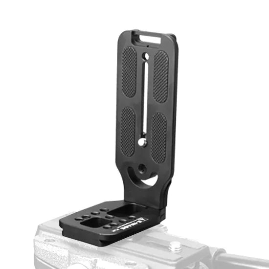 E-Image PL01 L Plate-S for Tripod