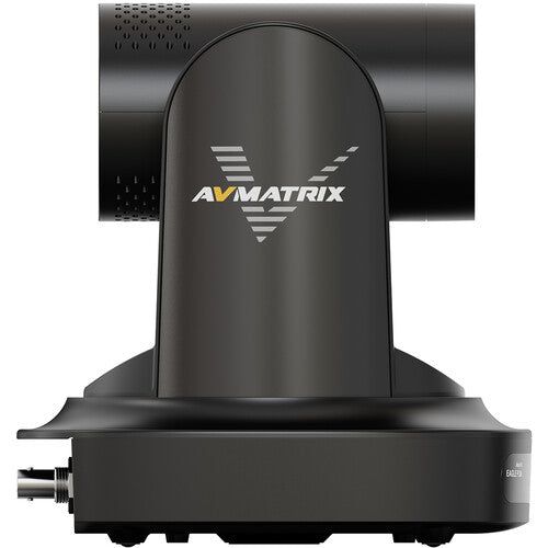 AVMATRIX EAGLE AI Tracking 1080p NDI PTZ Camera with 30x Zoom