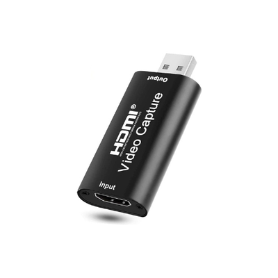 EASY HDMI VIDEO CAPTURE CARD 2.0