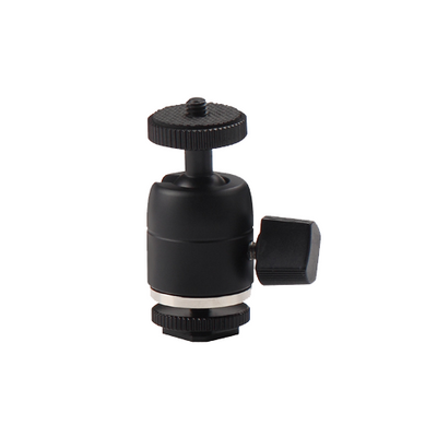 E-Image Mini Ball Head Ei-A08