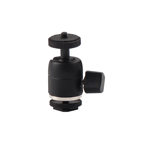 E-Image Mini Ball Head Ei-A08