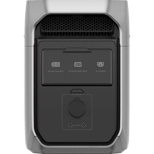 EcoFlow DELTA 3 Plus Portable Power Station