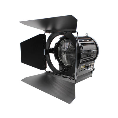 FARSEEING LED LIGHT WITH LCD DISPLAY FS-SY 100W