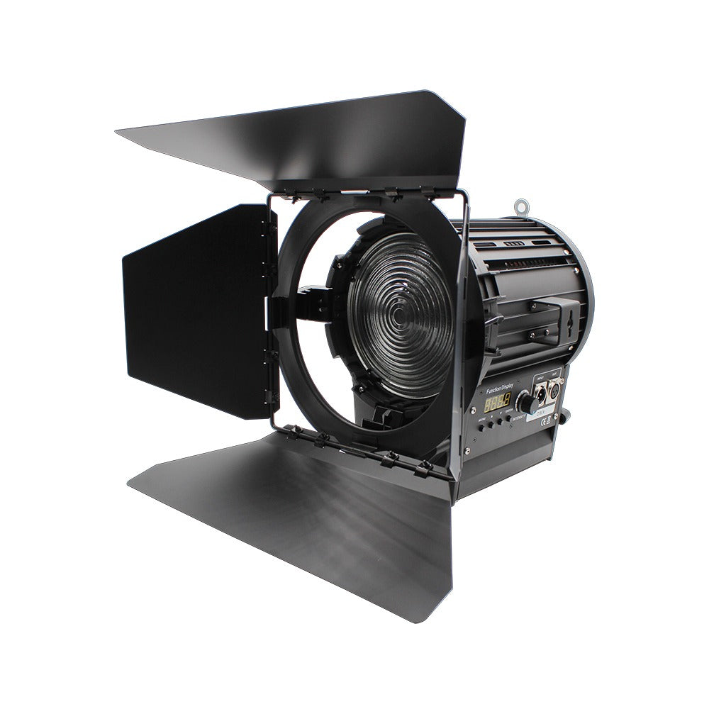 FARSEEING LED LIGHT WITH LCD DISPLAY FS-SY 200W