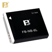 FB BATTERY FOR CANON NB6L