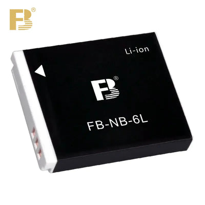 FB BATTERY FOR CANON NB6L