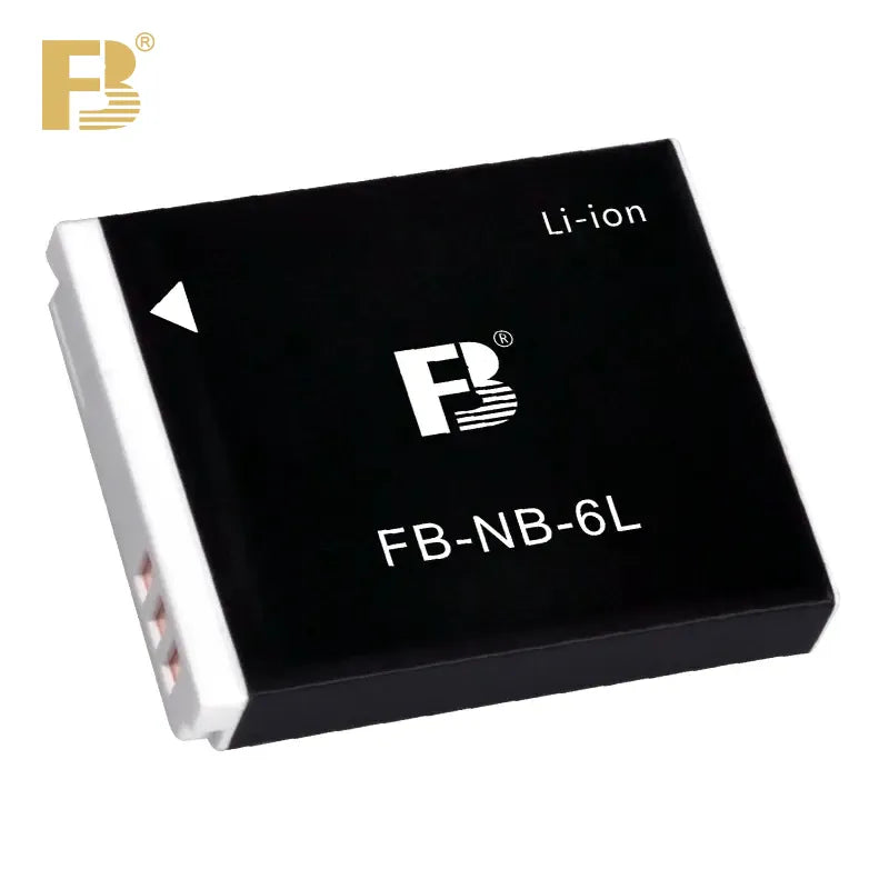 FB BATTERY FOR CANON NB6L