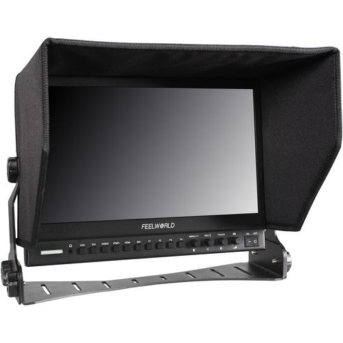 FEELWORLD P133-9HSD 13.3" BROADCAST IPS LCD MONITOR