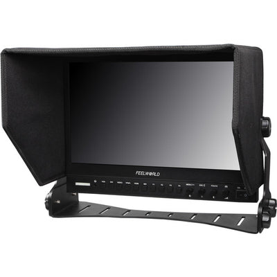FEELWORLD P133-9HSD 13.3" BROADCAST IPS LCD MONITOR