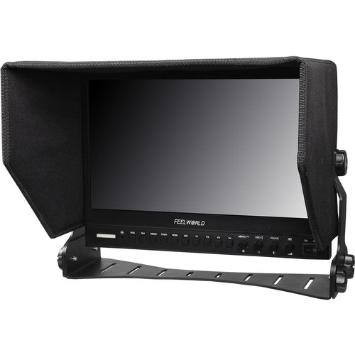 FEELWORLD P133-9HSD 13.3" BROADCAST IPS LCD MONITOR