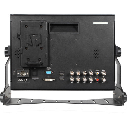 FEELWORLD P133-9HSD 13.3" BROADCAST IPS LCD MONITOR