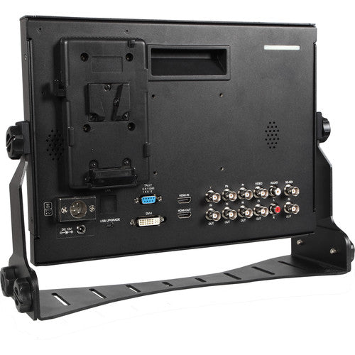 FEELWORLD P133-9HSD 13.3" BROADCAST IPS LCD MONITOR