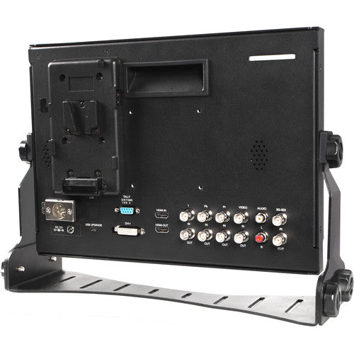 FEELWORLD P133-9HSD 13.3" BROADCAST IPS LCD MONITOR