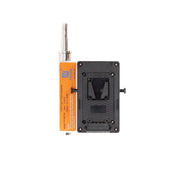 Fxlion FX-2BP-24 High Voltage Adapter Plate - V-Mount