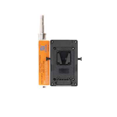 Fxlion FX-2BP-24 High Voltage Adapter Plate - V-Mount