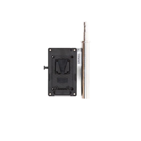 Fxlion FX-2BP-24 High Voltage Adapter Plate - V-Mount