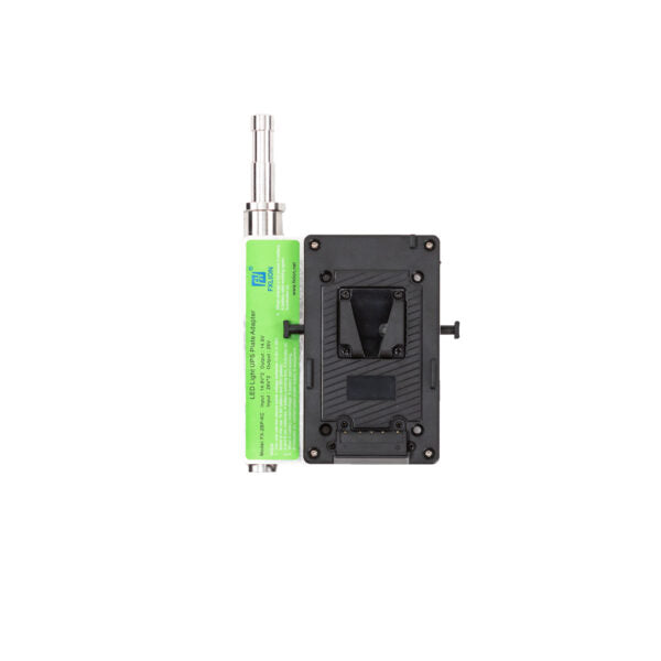 Fxlion FX-2BP-KC UPS Intelligent Adapter Plate - V-Mount