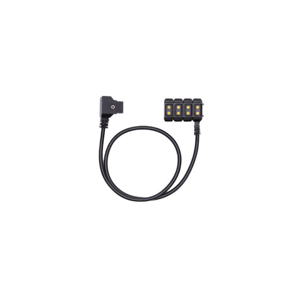 Fxlion FX-B01-B02D4 D-Tap Extender (x4)
