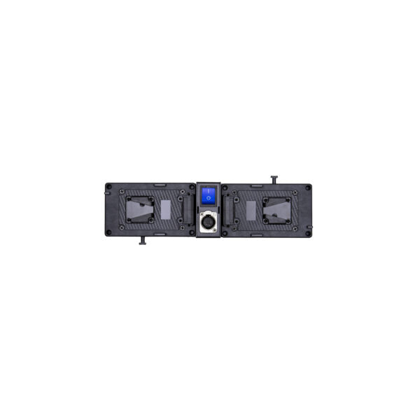 Fxlion FX-BP-AR60 Adapter Plate for ARRI Skypanel S60, S30 &amp; S120