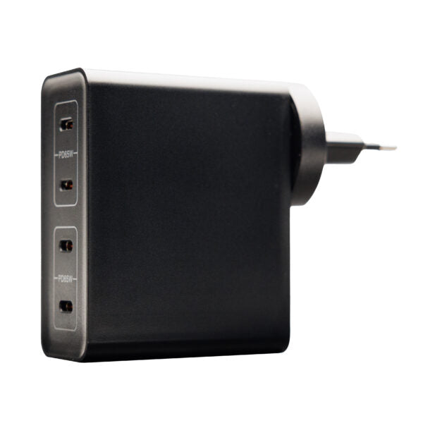 Fxlion FX-PD130 4-ch PD Fast Charger - USB-C
