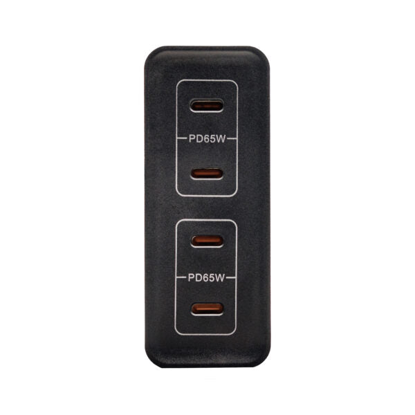 Fxlion FX-PD130 4-ch PD Fast Charger - USB-C