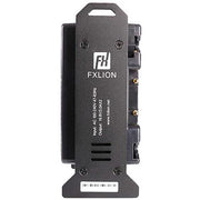 Fxlion FX-M2A 2 CH Mini Charger - 16.8V / 2A Gold-Mount