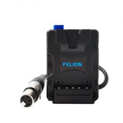 Fxlion NANOCA01 NANO V-Mount Plate for Canon C300 MK III and C500 MK II
