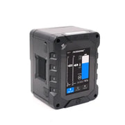 FARSEEING BP-150T SMART CUBE V-MOUNT BATTERY