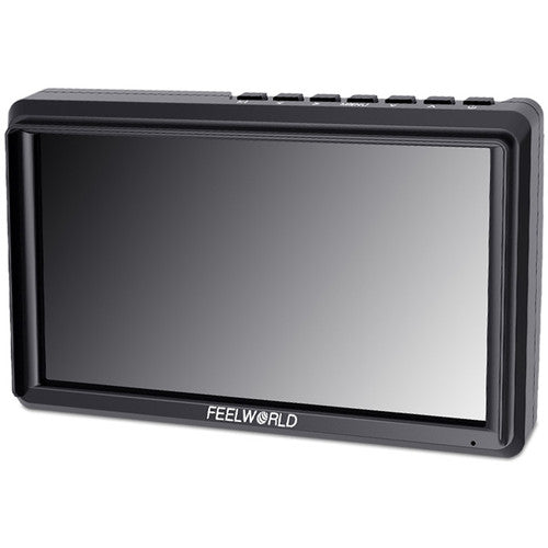 FeelWorld FW568 5.5"" Full HD HDMI On-Camera Monitor
