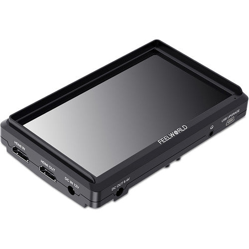 FeelWorld FW568 5.5"" Full HD HDMI On-Camera Monitor