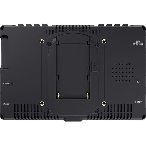 FeelWorld 7"" 4K Ultra-Bright Monitor