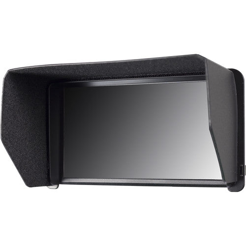 FeelWorld F570 5.7"" IPS 4K HDMI On-Camera Monitor
