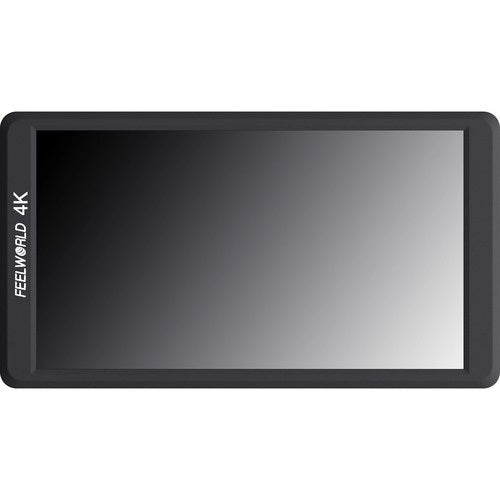 FeelWorld F570 5.7"" IPS 4K HDMI On-Camera Monitor