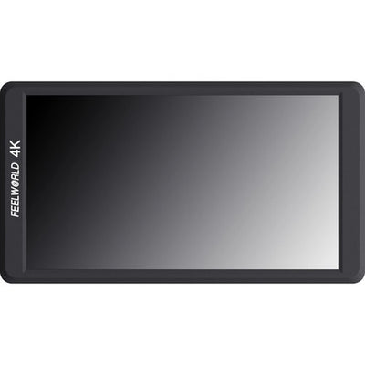 FeelWorld F570 5.7"" IPS 4K HDMI On-Camera Monitor