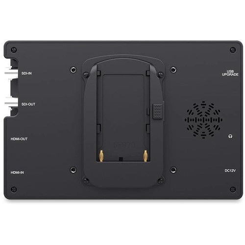 FeelWorld FW703 7"" IPS 3G-SDI 4K HDMI On-Camera Monitor