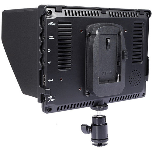 FeelWorld FW759 7"" IPS HDMI On-Camera Monitor