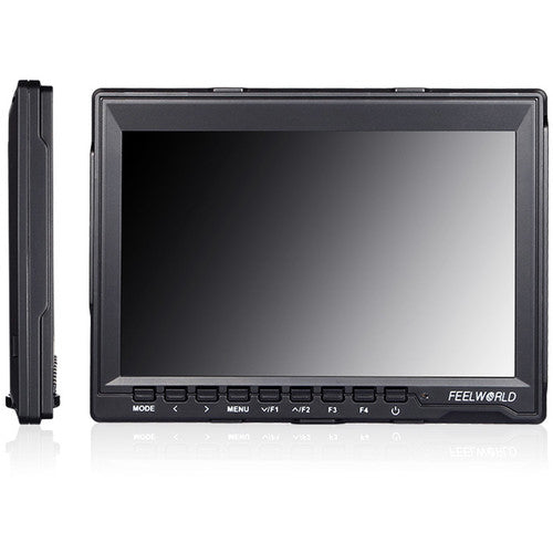 FeelWorld FW759 7"" IPS HDMI On-Camera Monitor