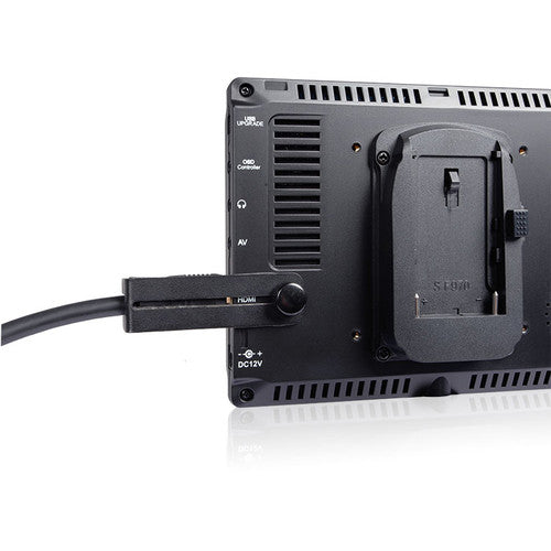 FeelWorld FW759 7"" IPS HDMI On-Camera Monitor