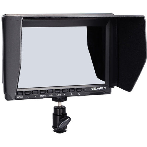 FeelWorld FW759 7"" IPS HDMI On-Camera Monitor