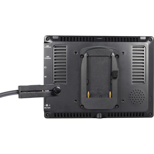 FeelWorld FW760 7"" On-Camera LCD Monitor