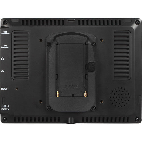 FeelWorld FW760 7"" On-Camera LCD Monitor