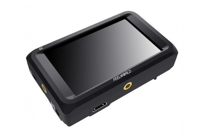 FeelWorld S450-M 4.5"" On-Camera Monitor