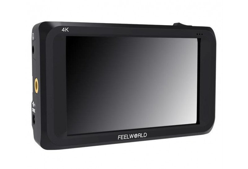 FeelWorld S450-M 4.5"" On-Camera Monitor