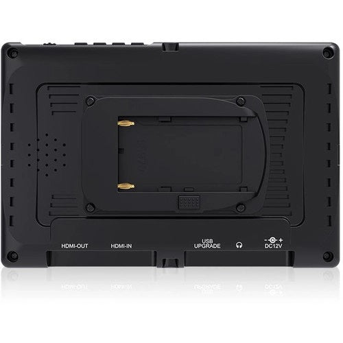 FeelWorld T756 7"" IPS 4K HDMI On-Camera Monitor