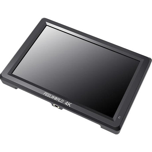 FeelWorld T756 7"" IPS 4K HDMI On-Camera Monitor