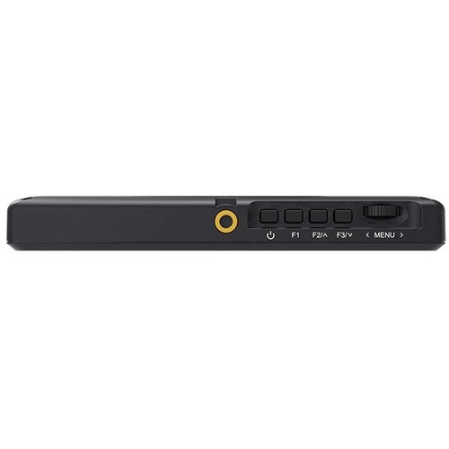 FeelWorld T756 7"" IPS 4K HDMI On-Camera Monitor