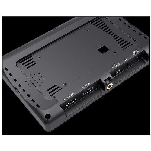 FeelWorld T756 7"" IPS 4K HDMI On-Camera Monitor