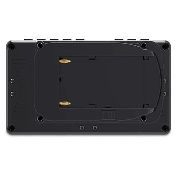 Feelworld FW450 4.5"" 4K HDMI On-camera Monitor